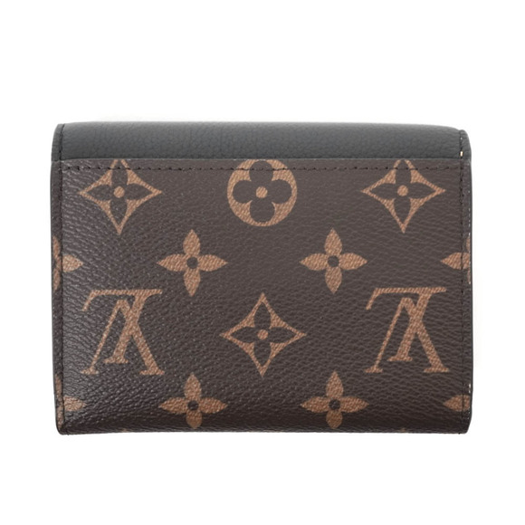 Louis Vuitton Victorine Portefeuille Monogram Wallet - Picture 1 of 15